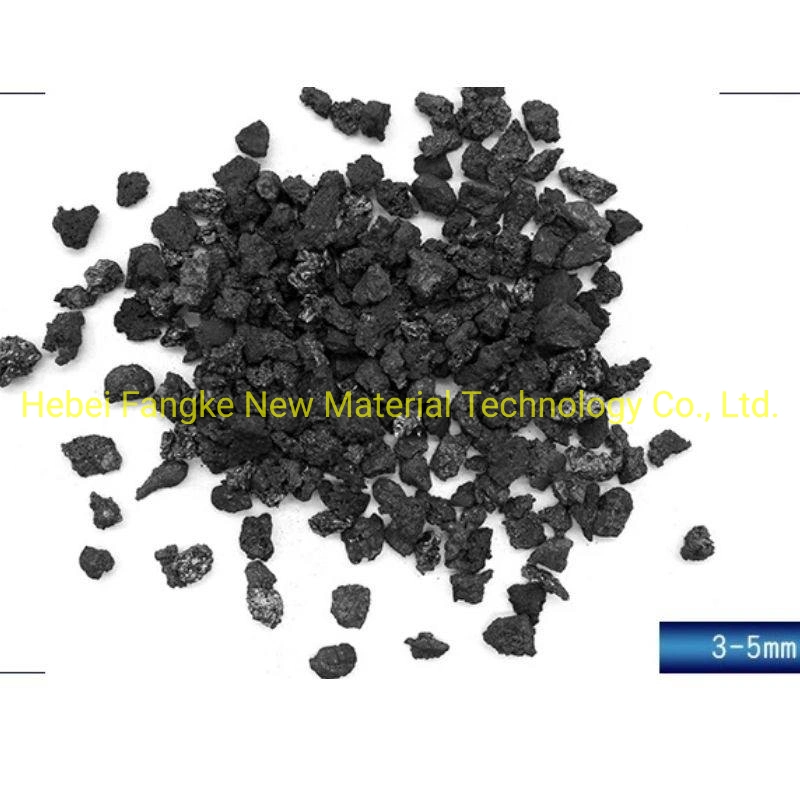 Original Factory Low Price Calcined Petroleum Coke for Industry