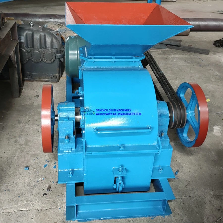 Rock Mineral Hammer Mill for Mining Crushing Grinding