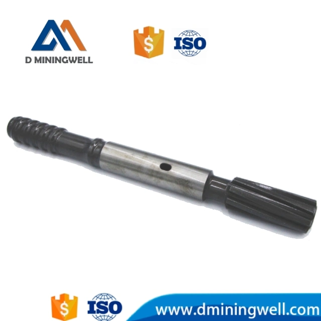 D Miningwell Shanterock T51 HD712RP 880mm Top-Hammer Drilling Tools Drilling Equipment on Sale