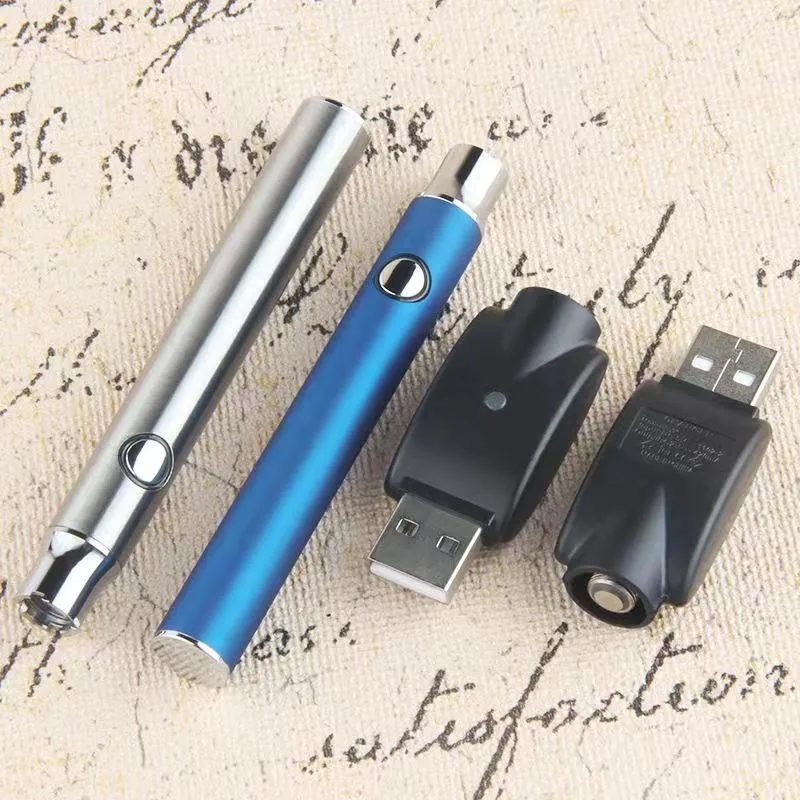 Best-seller EGO T 510 Thread cigarros electrónicos EGO CE4 Starter Kits EGO CE4