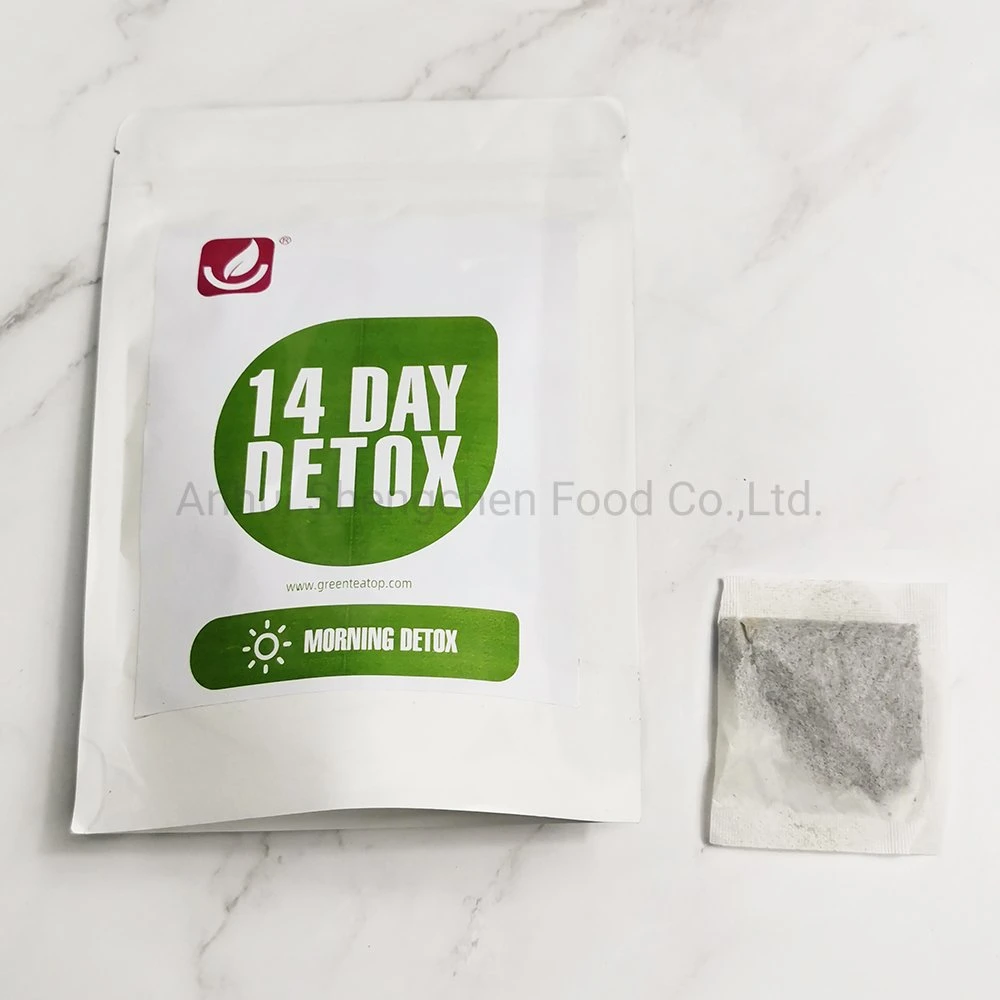 14 Days Cleanse Tea, Improve Metabolism, Boost Energy, Quick Slim Tea