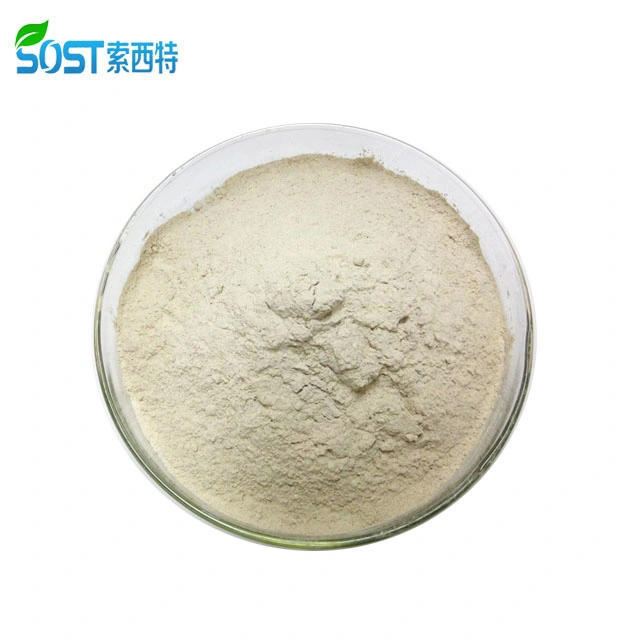 SOST Biotech High Quality Barley Oat Beta Glucan Powder