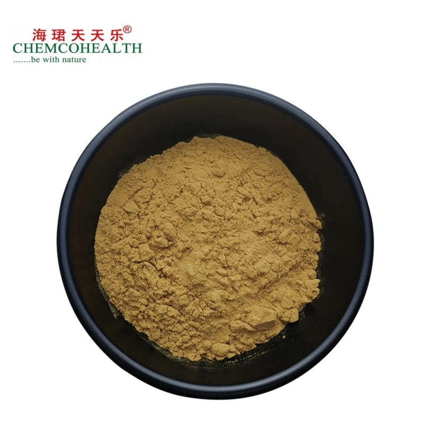 Purely Natural High-Concentration Ecdysterone Cobweb Cyanobacteria Extract