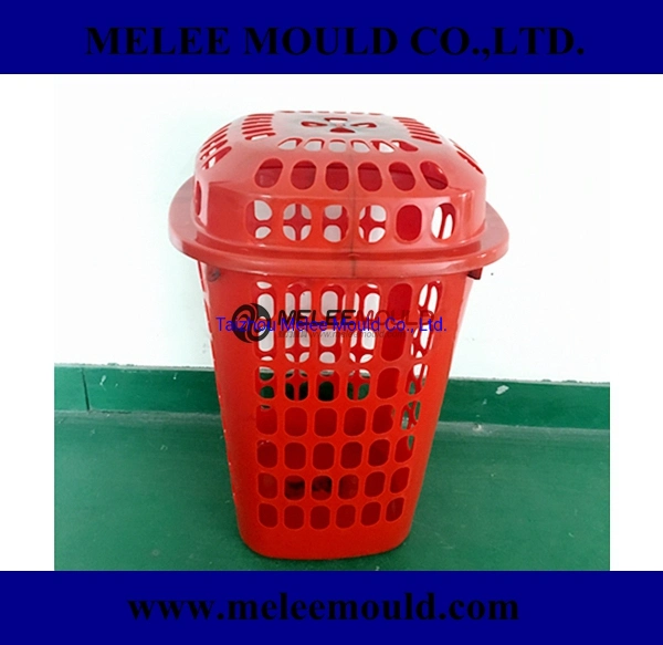 Cheap for Sale New Ready Mold Plastic Injection Used Molds, Second Hand Molds, Old Molds for Basket with Good Quality