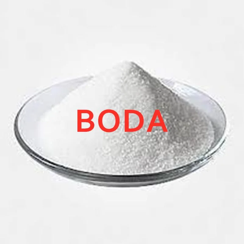 Manufacturer Supply Ethyl Vanillin Hot Sale Food Additives