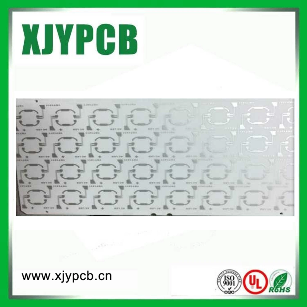 Electronic Component PCB Printed Circuit