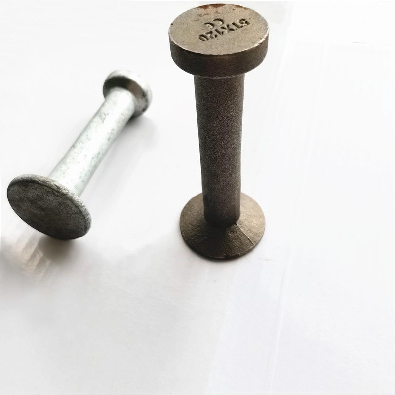 Forged Lifting Pin Anchor