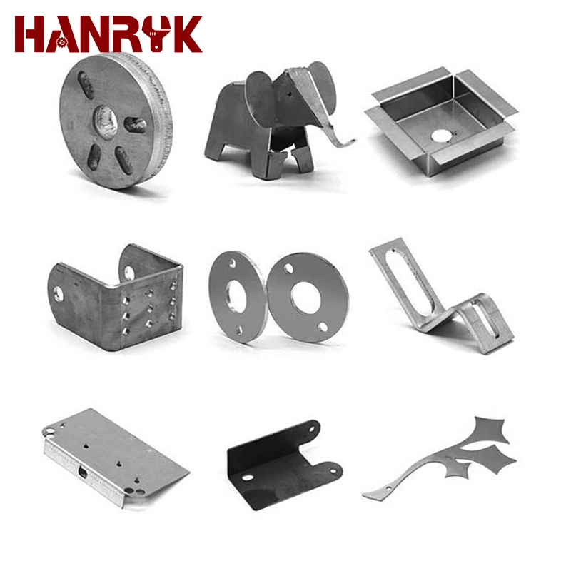 Agricultural Machine/Aerospace/Ship/Motorcycle/Equipment/Lathe/Manipulator/Train/Dirt Bike/Scooter/Motor/Building/Elevator/Lift Steel Alloy CNC Machining Parts