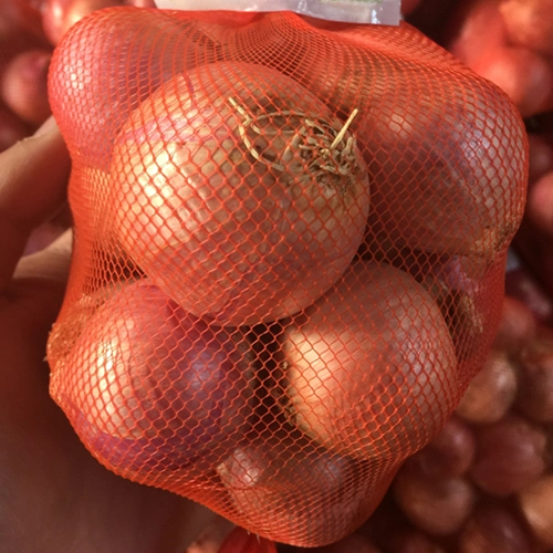 Chinese New Crop Fresh Red Onion in Hot Sales