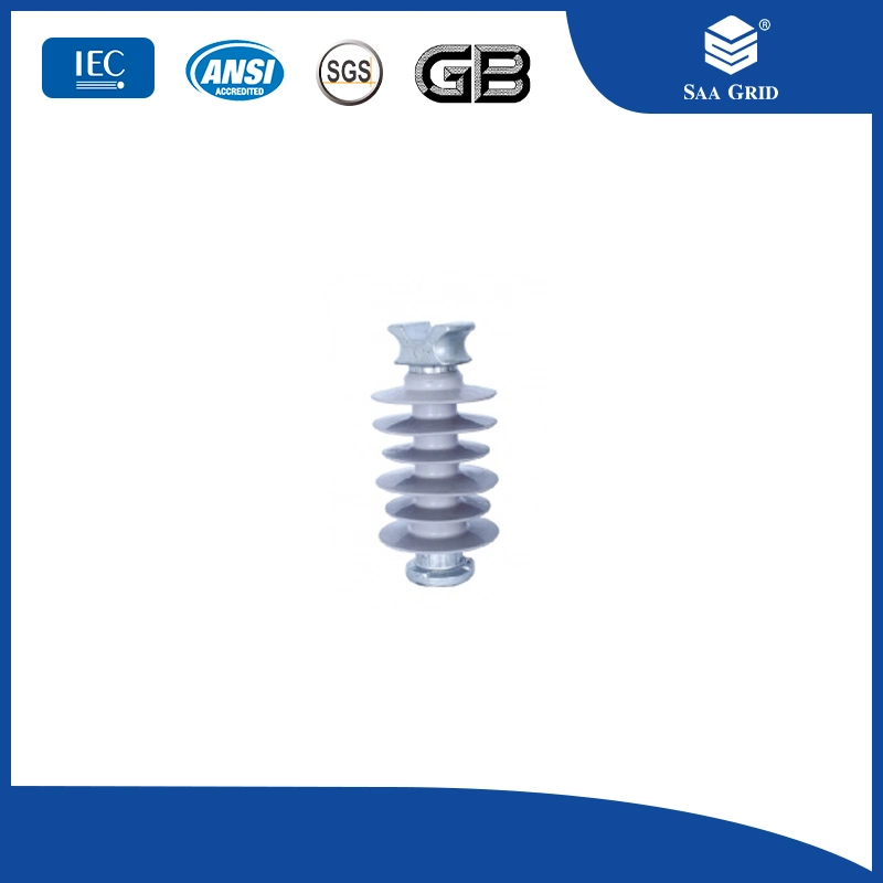 11kv-220kv Polymer Power Distribution and Tramsmission Line Pin Post Insulators