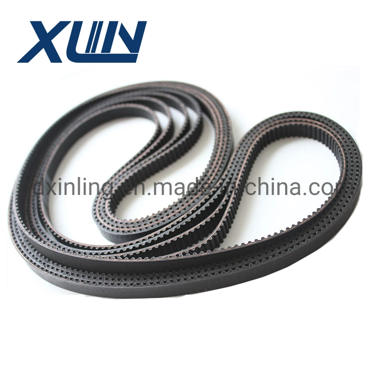 SMT Spare Parts Juki High Accuracy 1000 Width Adjust Link Belt L166e021000