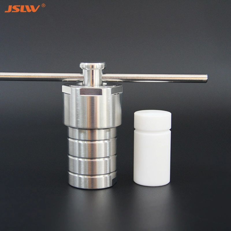Hydrothermal Synthesis Reactor Ppl/PTFE Inner Tank, Pressure Bomb Dissolution Microwave Digestion Tank