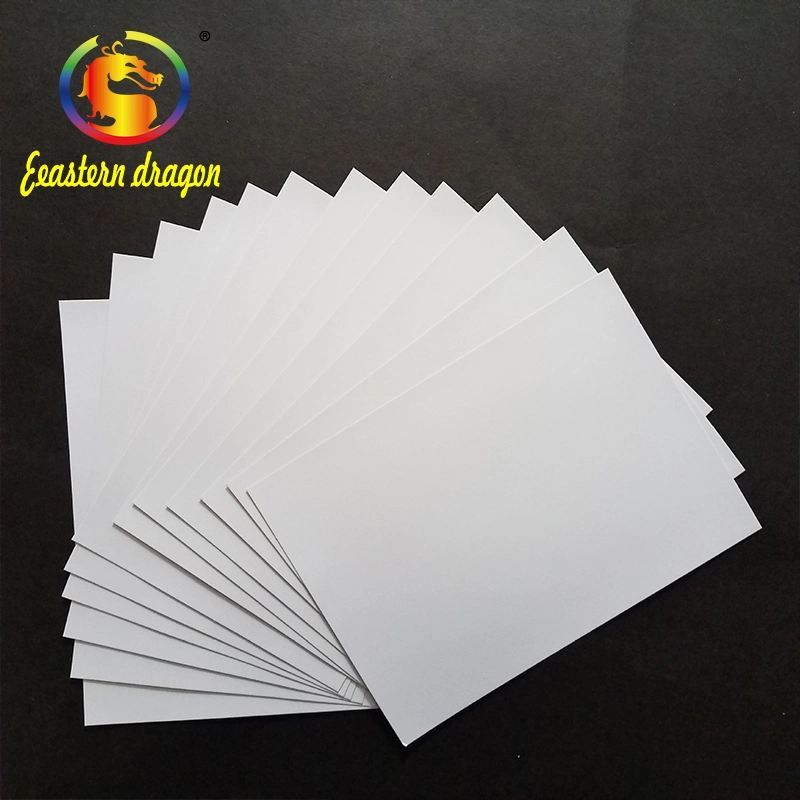 White A4 Size Copy Paper 80 GSM 70 GSM 75GSM