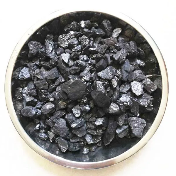 Low Sulphur Petroleum CPC GPC Quality Petcoke Metallurgical Calcined Petroleum Coke