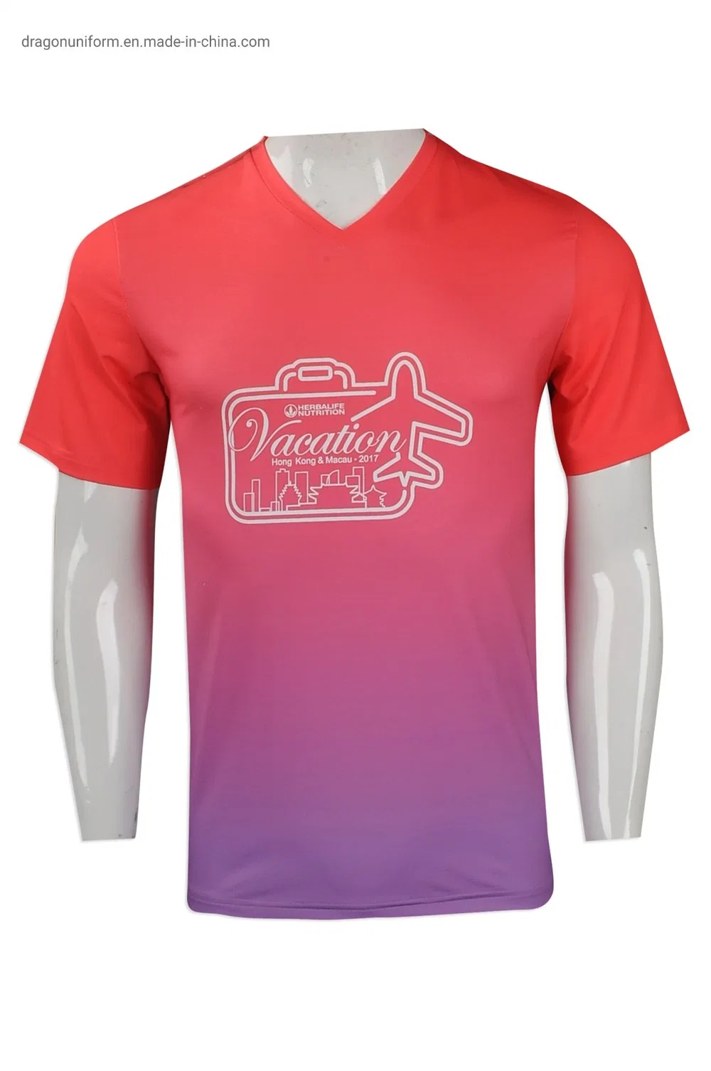 Дышащая спортивная футболка мужские беговые футболки с гравюдовом оттенком Фитнес Футболка для тренинга на открытом воздухе с быстрым сушка спортивная толстовка Sportswear