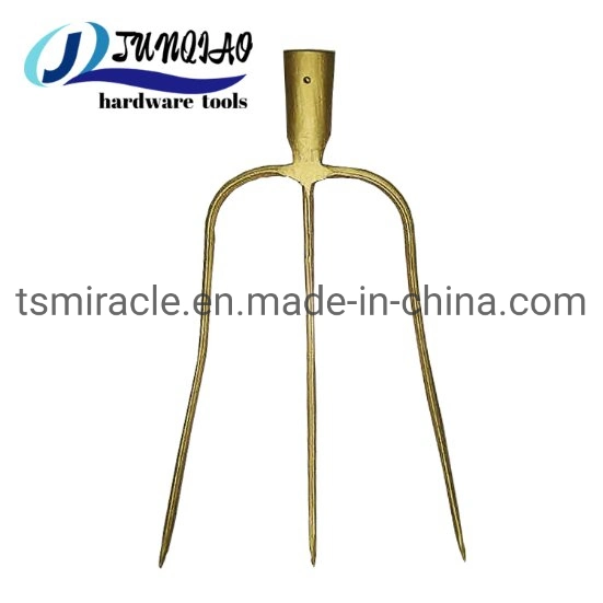 Garden Hoes Made in China Are Aimed at Southeast Asia, Middle East and South America