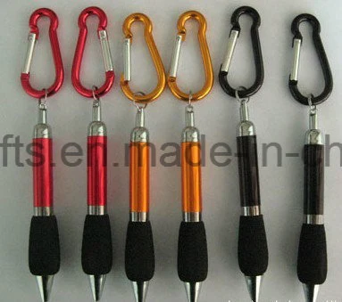 Wholesale/Supplier High quality/High cost performance  Aluminum Carabiner, Carabiner Keychain