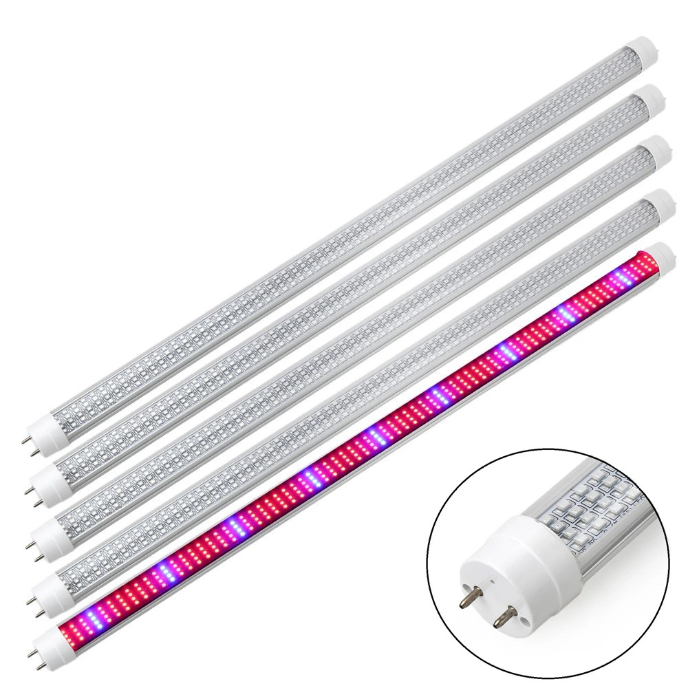 Greenhouse Vertical Farming Plant Strip LED Grow Light for Lettuce