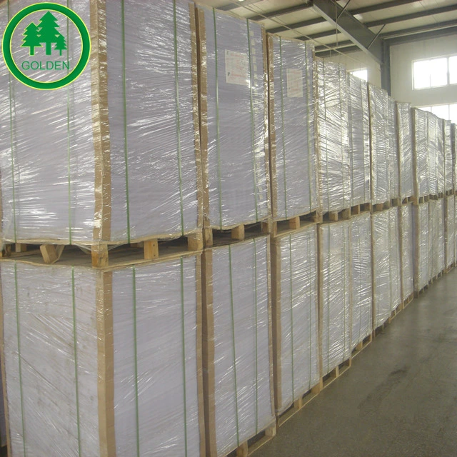 170g 190g 210g 250g 270g 300g 350g 400g China Manufacturer C1s Fbb/Folding Box Board/White Cardboard From Asia