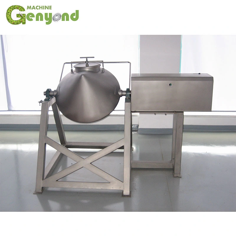 Genyond Factory 1t/H Spread Butter & Anhydrous Butter Ghee Production Line From Milk
