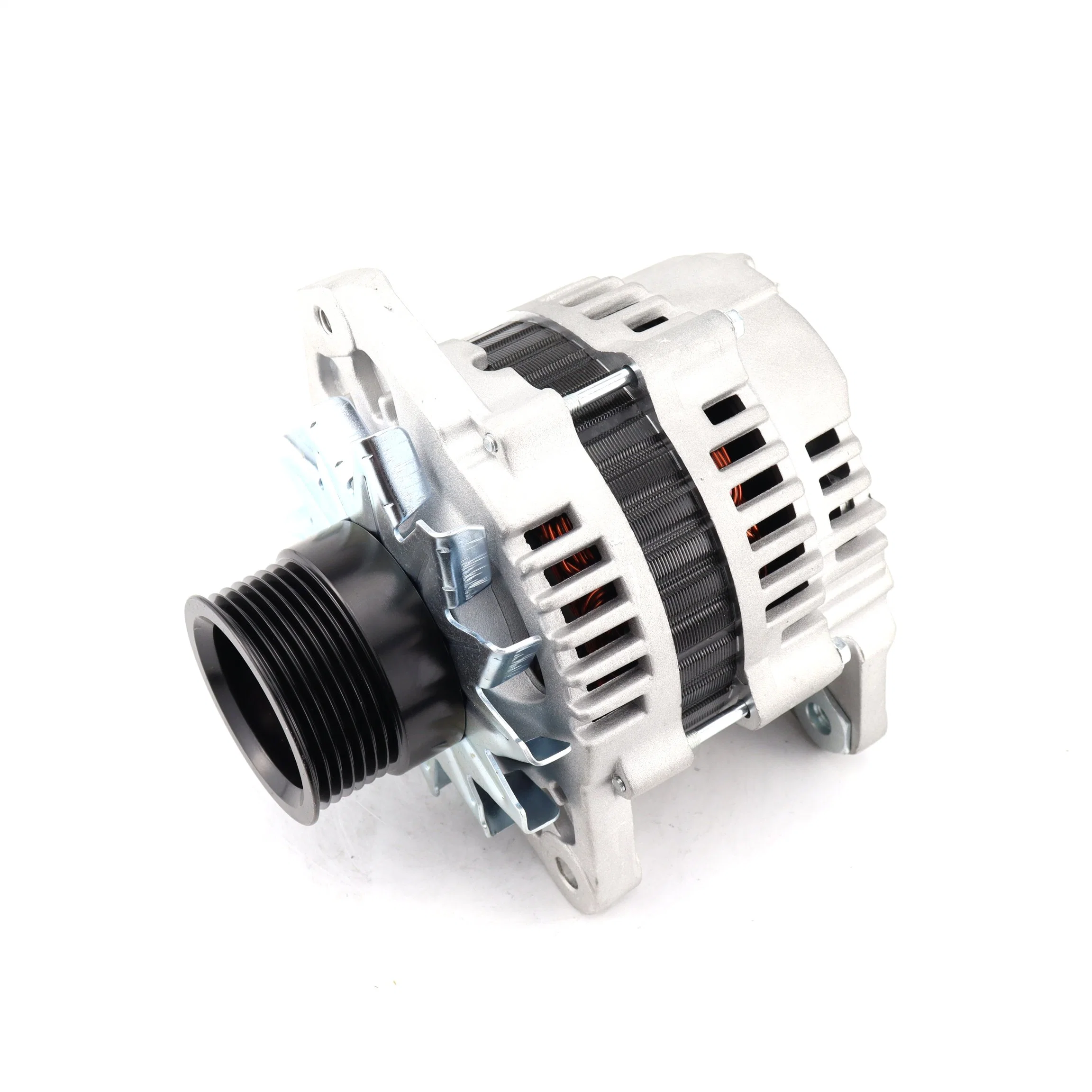 24V 50A Car Alternator for Hitachi Lester Lr250-707c Auto Parts