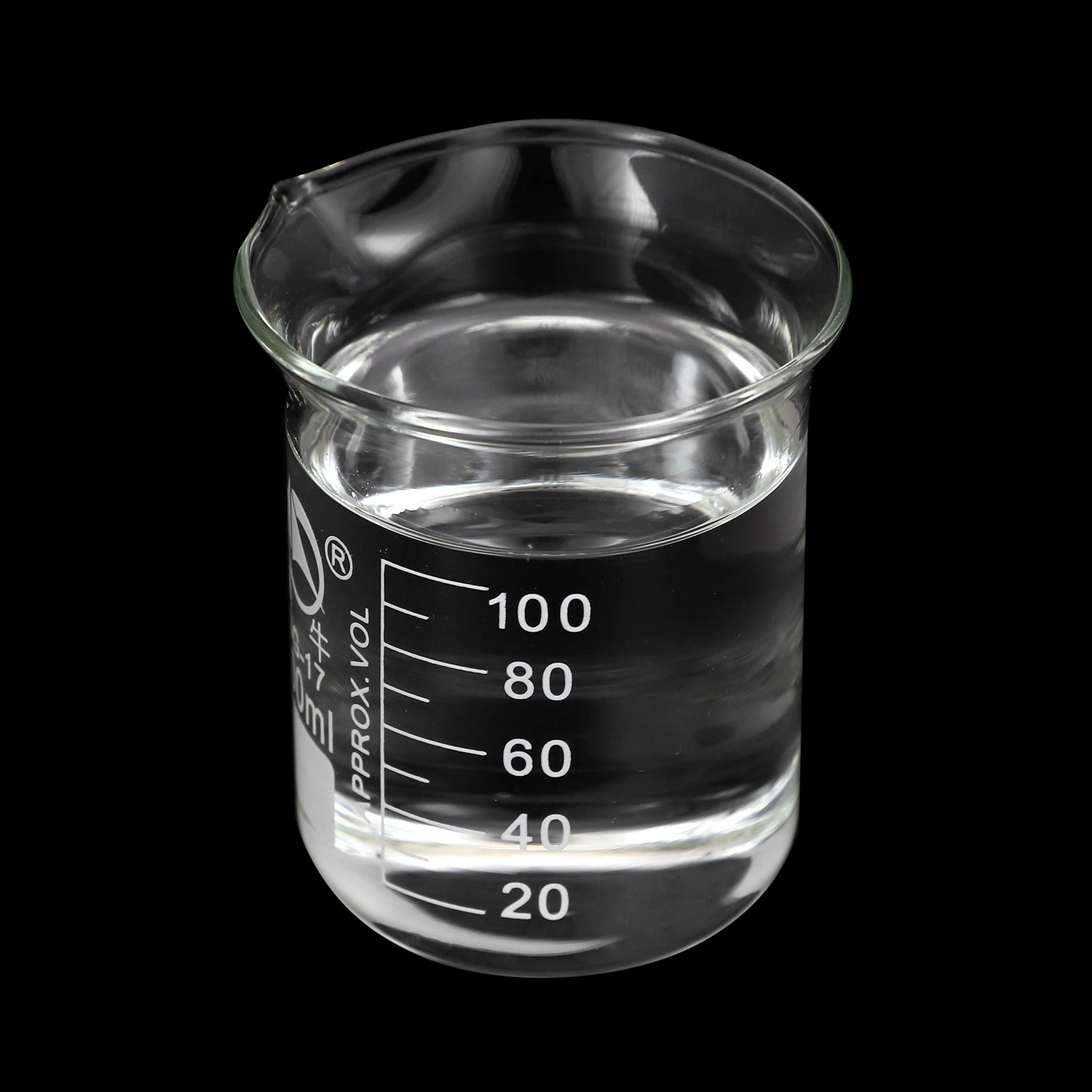 Comida de alta calidad de ácido fosfórico grado CAS 7664-38-2