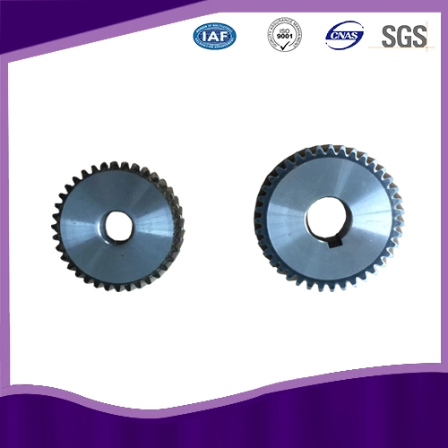 High Speed Reducer Hard-Surface Gears