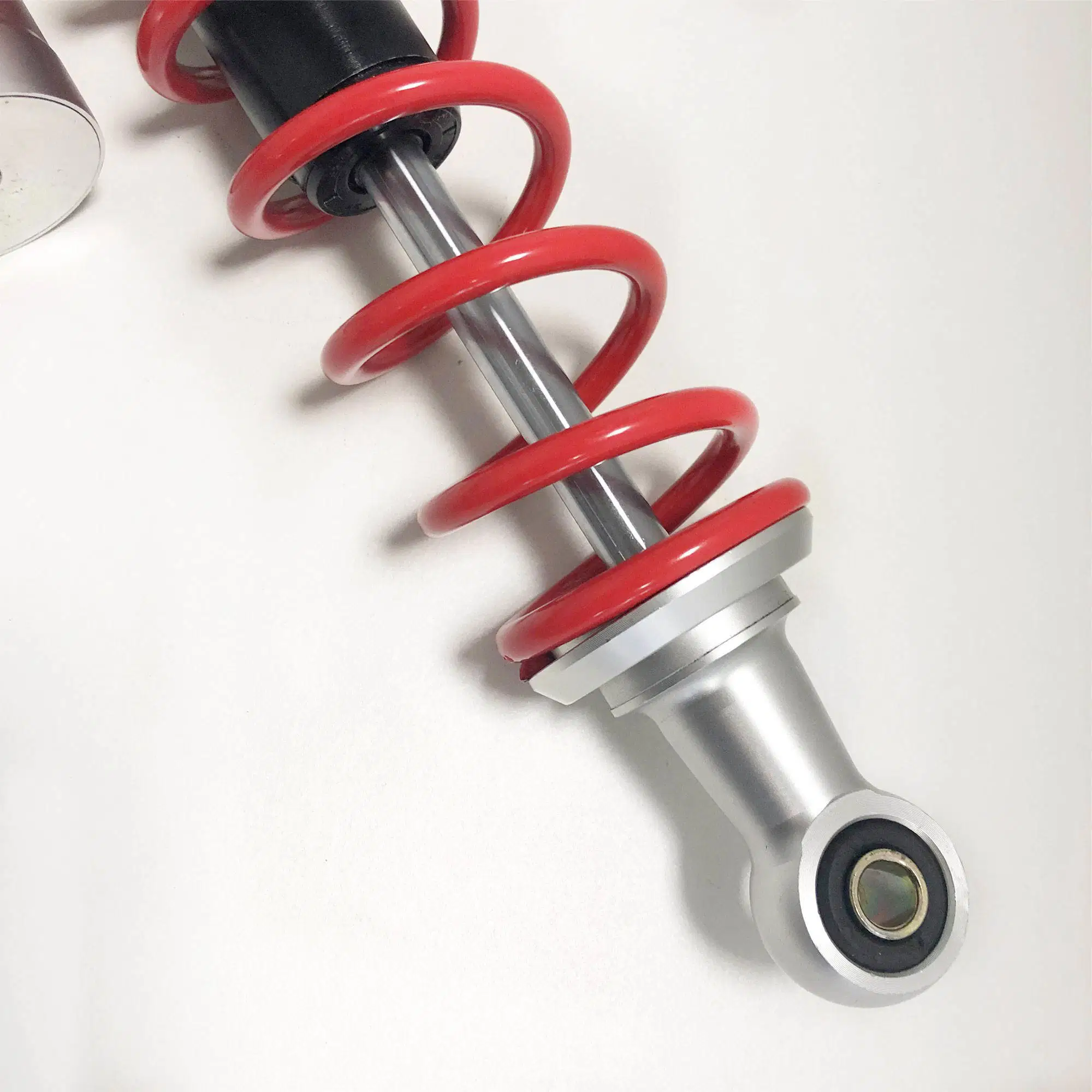 Factory Price Rear Shock Absorber Suspension with Nitrogen Air Bag for Motorcycle or E-Scooter