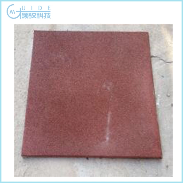 China Suppliers. SBR Pure Eco-Friendly Tires Scraps Rubber Flooring Sheet