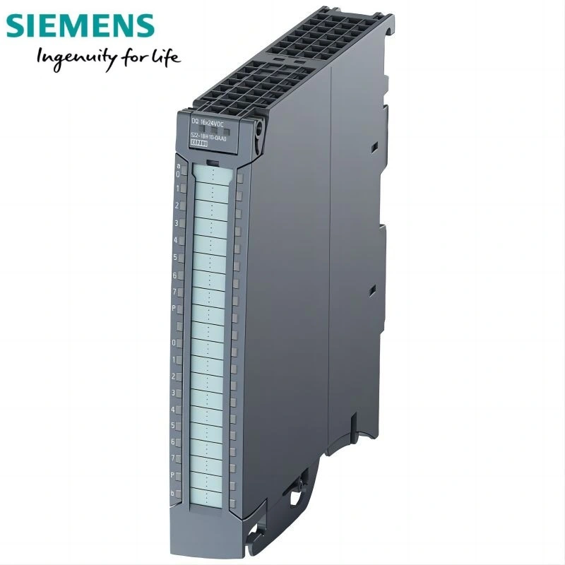 6es75325ND000ab0 Siemens Aq 4 Analog Quantity Output Module High Performance Channel Isolation of Siemens PLC