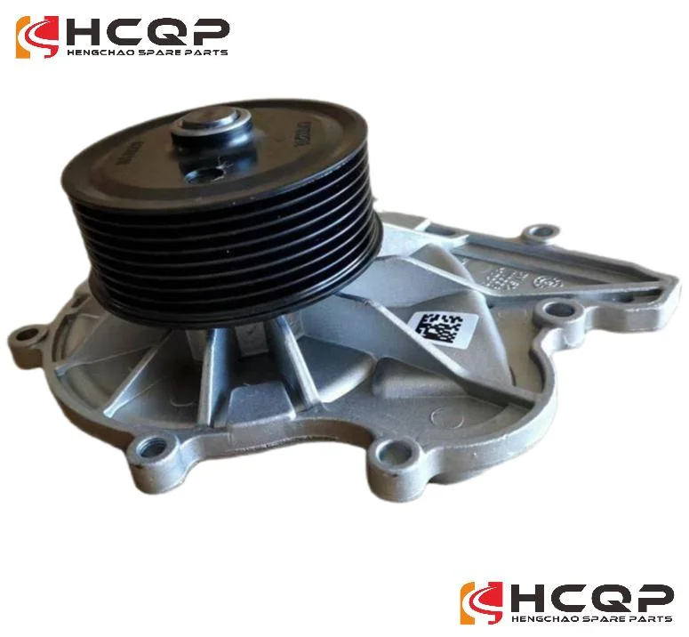 5269897 5269784 5333148 Hcqp parte de Foton motor Diesel Cummins Isf2.8 la bomba de agua