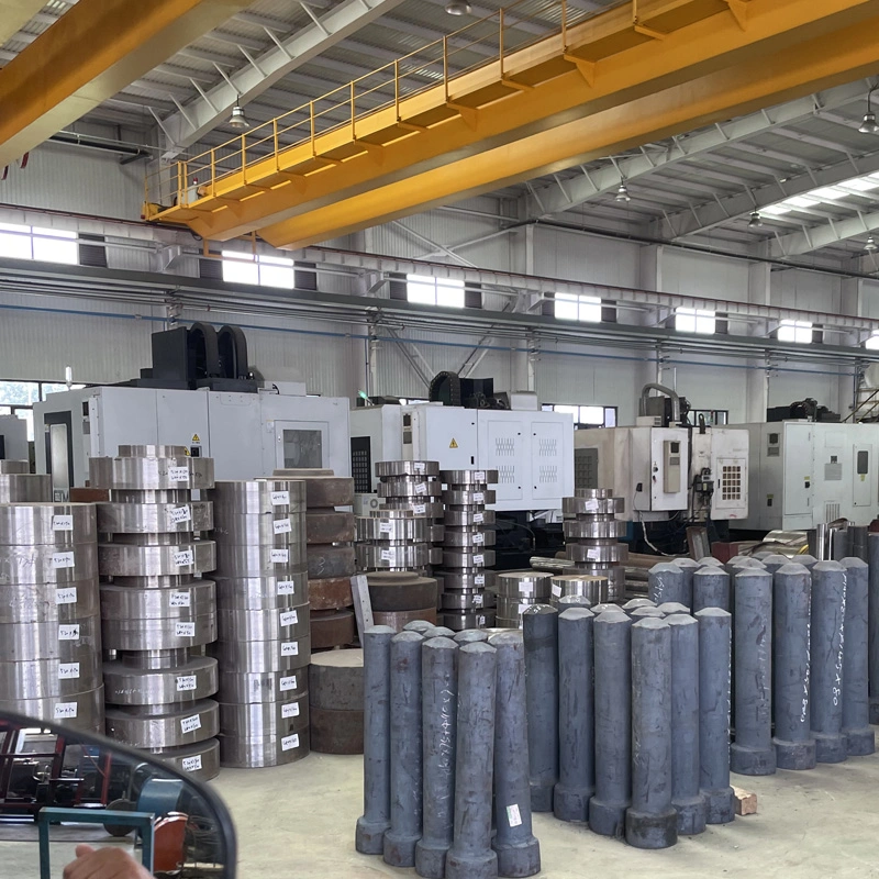 Aluminum Extrusion Structure Aluminum Building Parts Aluminum Profile Processing Customization