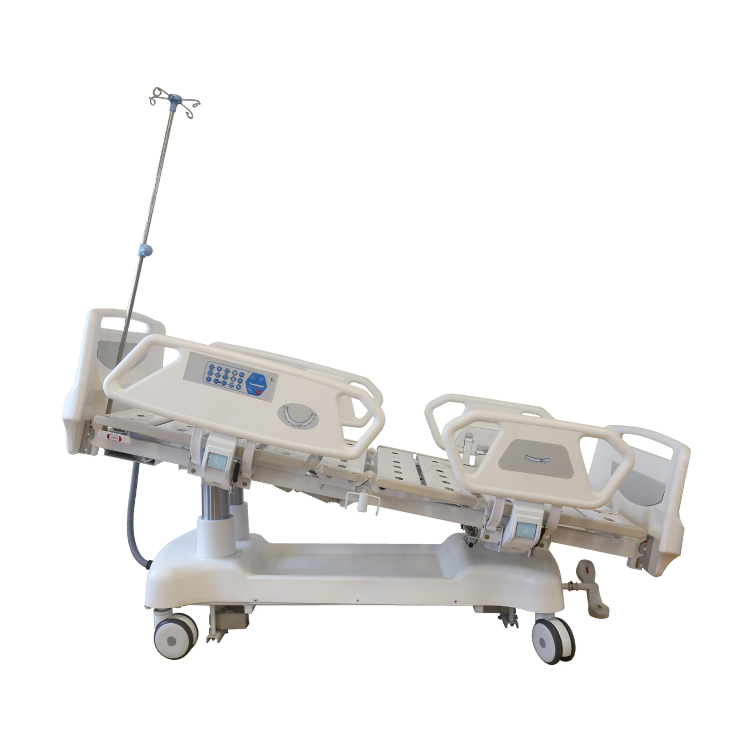 Mn-Eb002 7 Function Medical Patient Bed Hospital Furniture