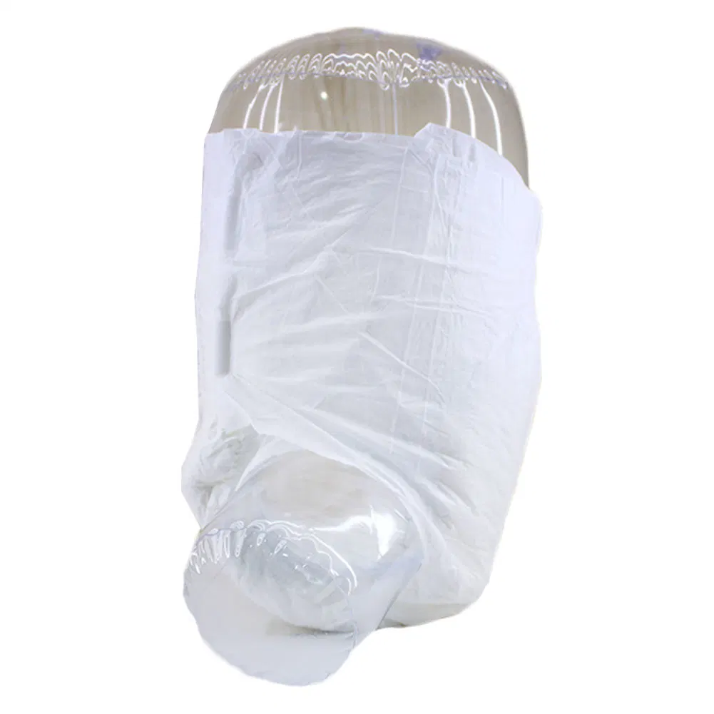 Factory Breathable Adult Diaper Ultra Thick for Hospital Cheap Price Free Sample Manufacturer