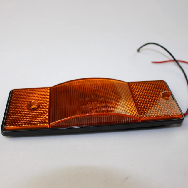 LED Side Marker Light Side Lamp for Auto Parts