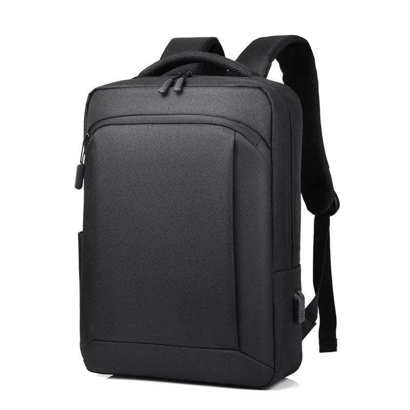 Nouveaux sacs à dos pour hommes Sacs à dos pour ordinateur portable Sacs d'école pour étudiants à grande capacité