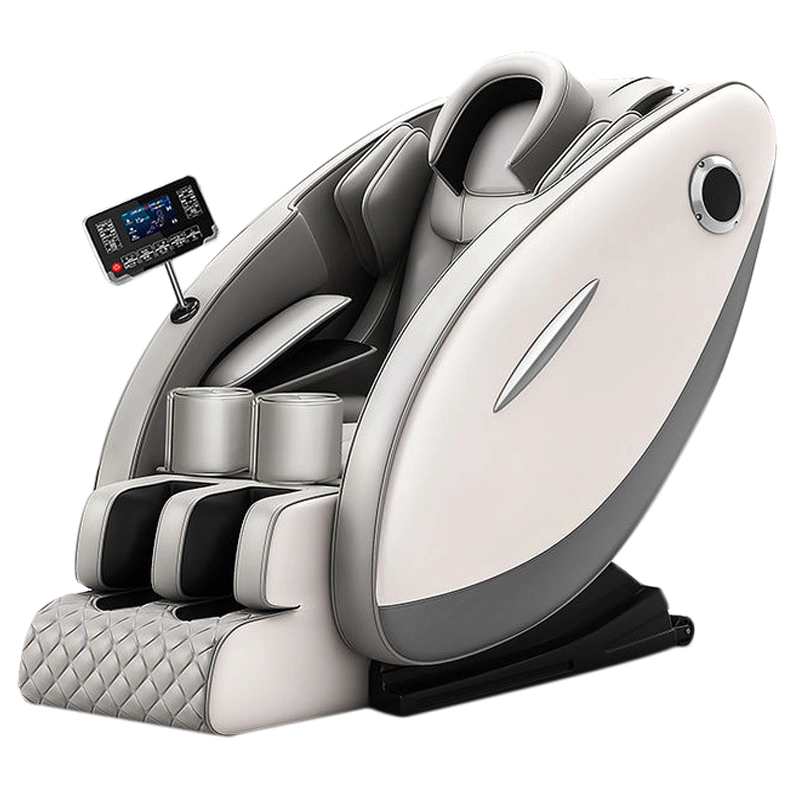Factory Outlet Good Price Bluetooth Music Zero Gravity Full Body Massage Chair