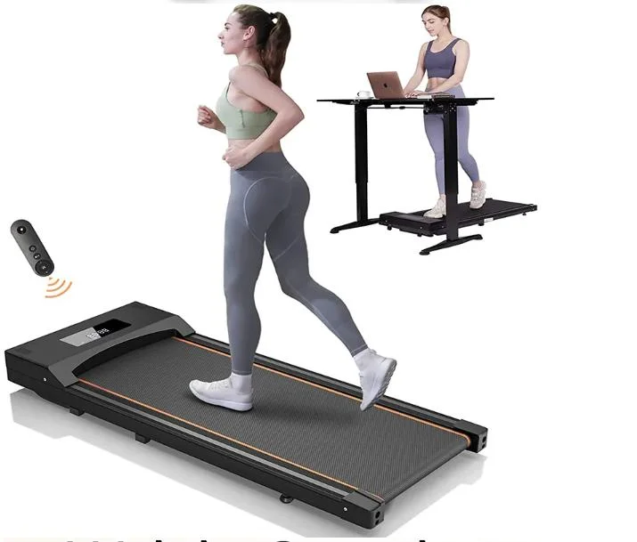 Exercise Fitness Home Use Wholebody Folding Treadmill