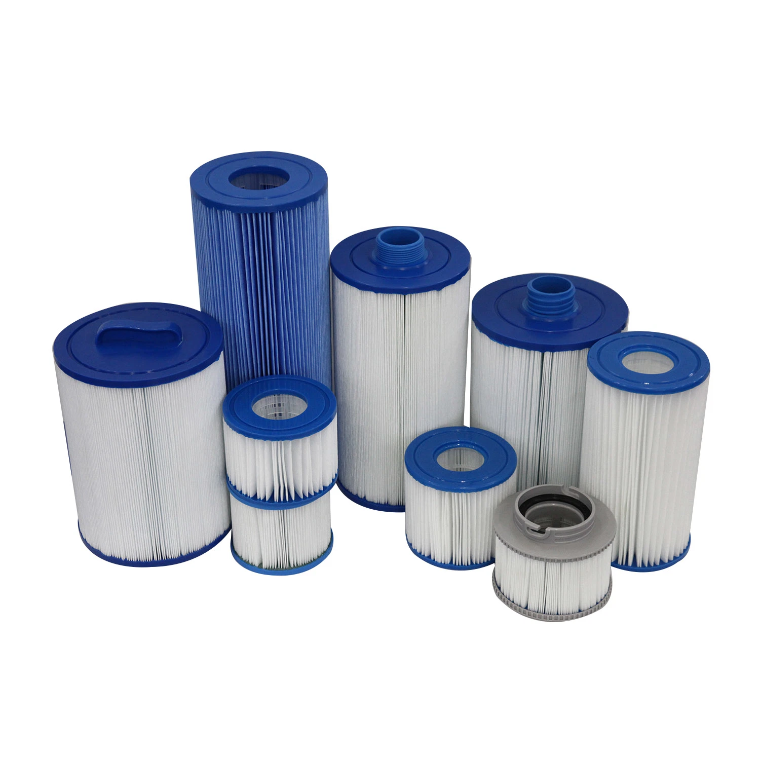 Swimming Pool Filters Cartridge Replacement Intex Filter SPA Filters for Pools and SPA