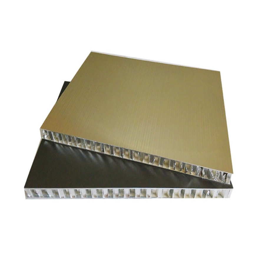 Plate Sheet Cardboard Honeycomb Panels Sheets Aluminium Panel