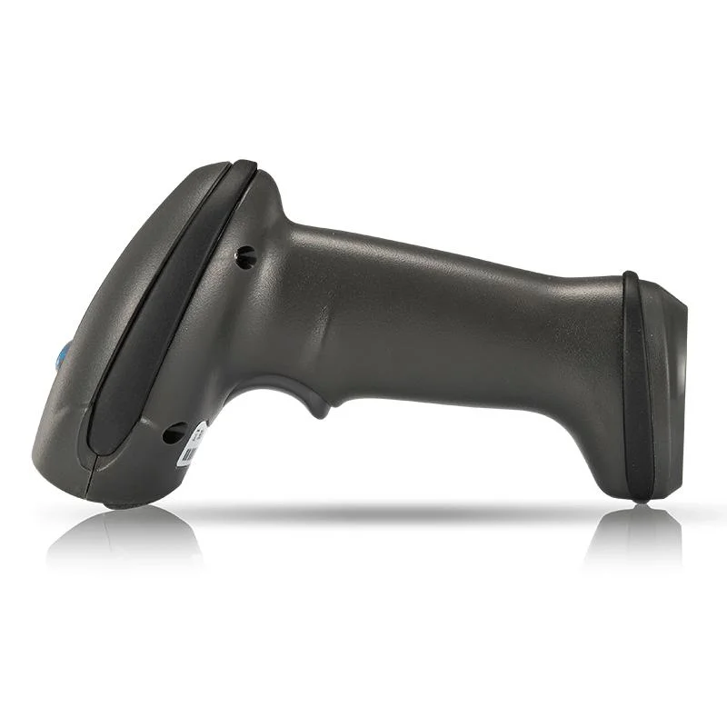 2D Qr Plug and Play Handheld Wired Barcode Scanner