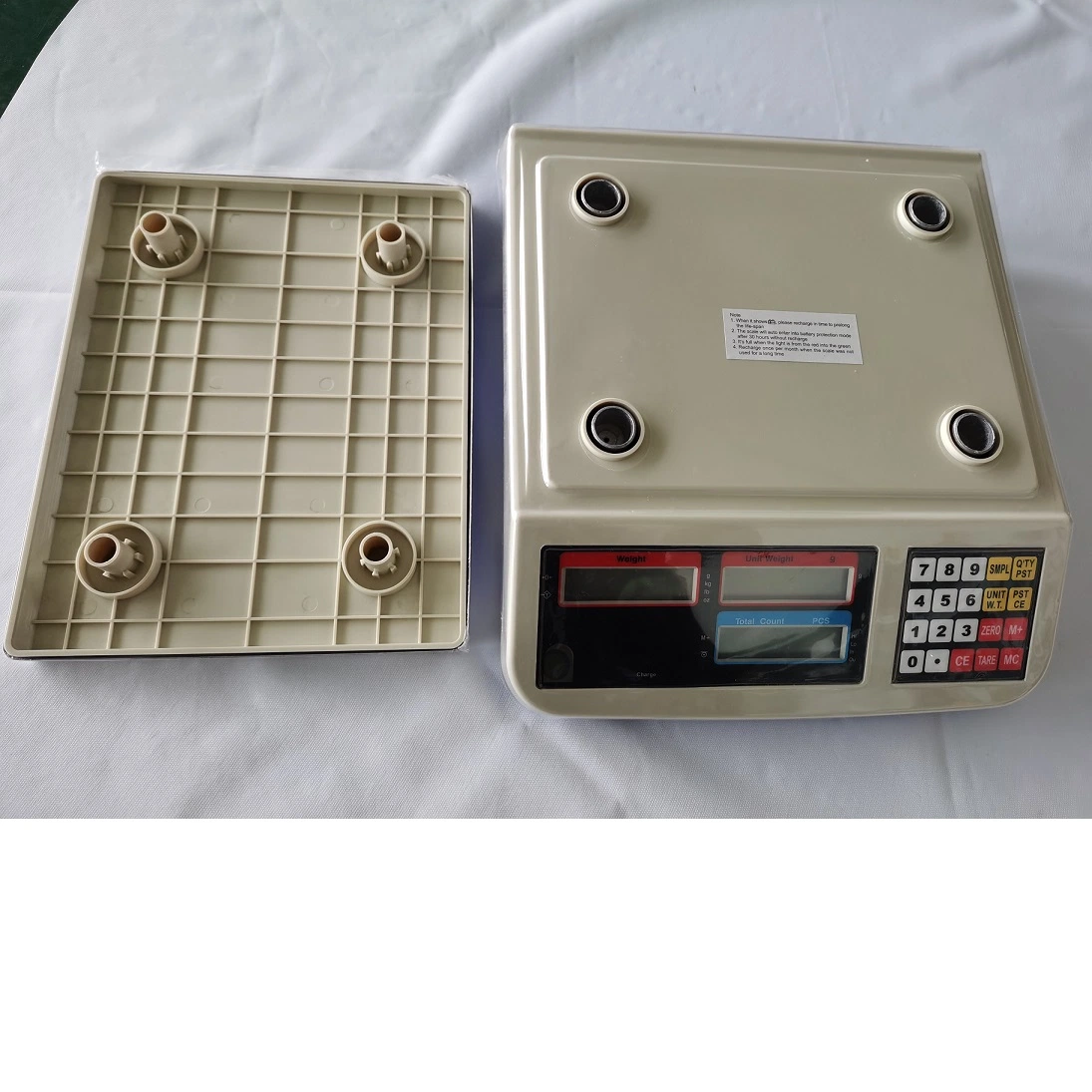 Tcs Price Computing Scale Small Digital Weight Scales