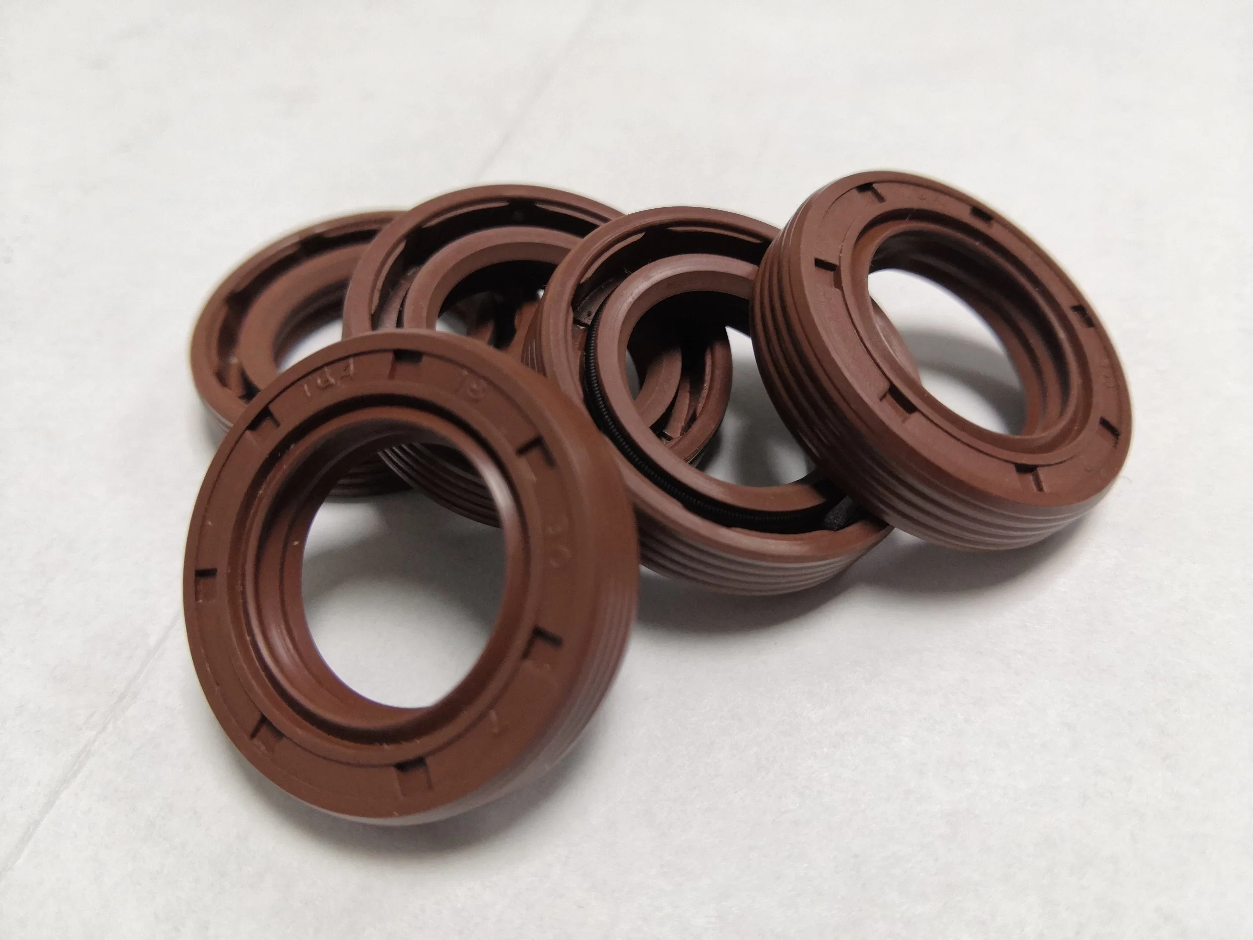 Ll Sizes Water Pump Agricultural Mining Engineering Machinery Shaft Skeleton Rubber Tg Oil Seal Tg4 Oil Seal