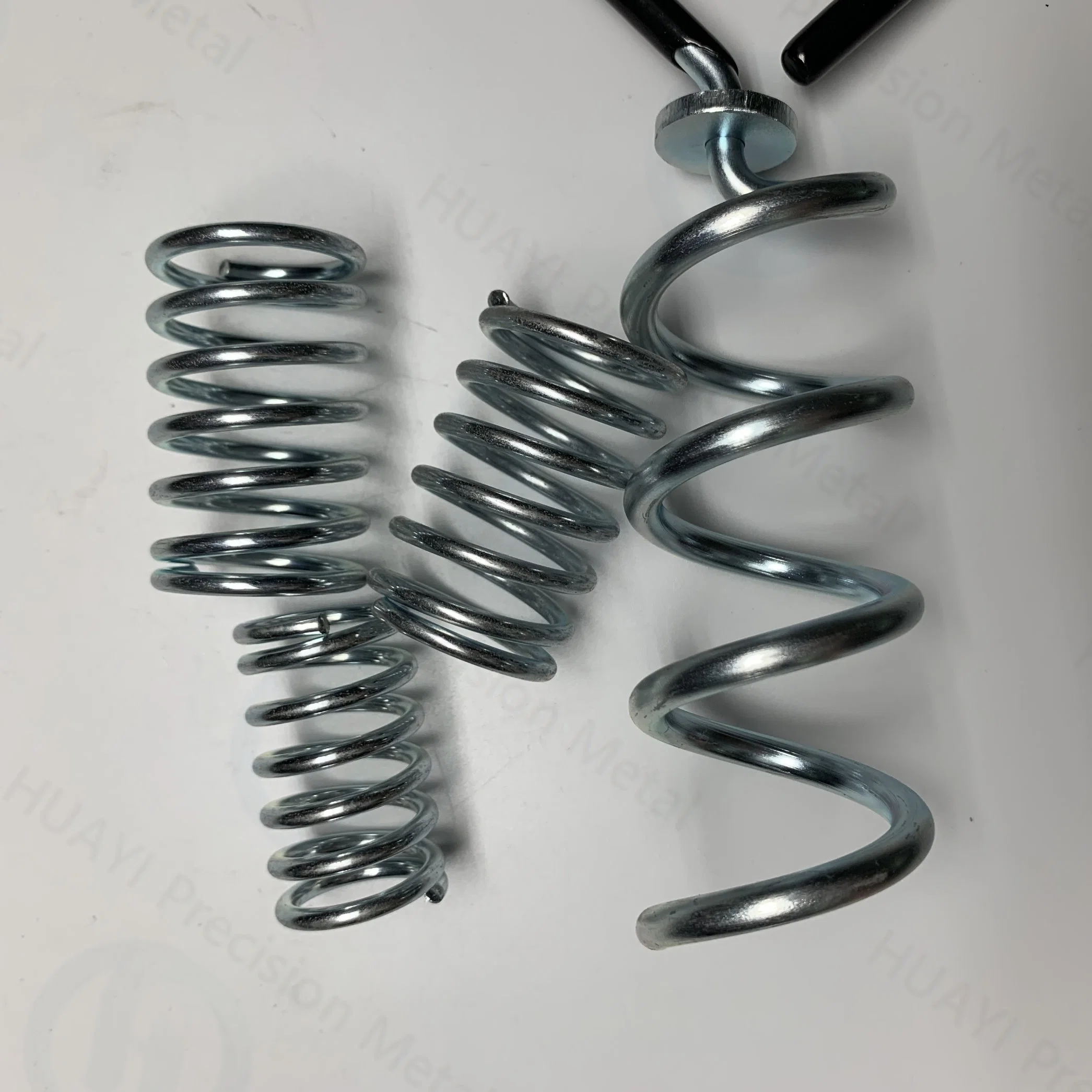 OEM Custom OEM Services CNC Stainless Steel Wire Forming Bending Springs Hot Sale Products