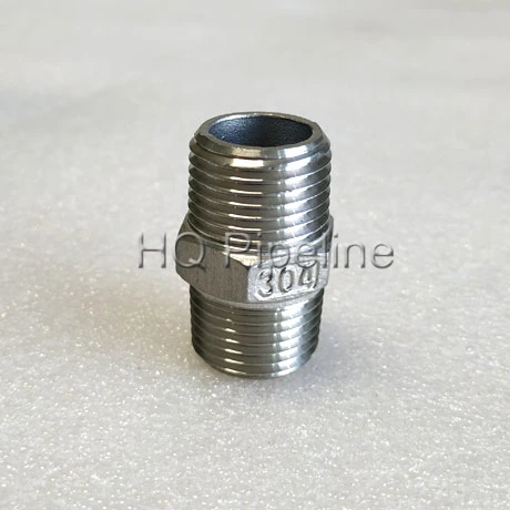 150lbs ANSI/BS/DIN SS304/316 NPT/BSPT Threaded Fittings Reducing Socket