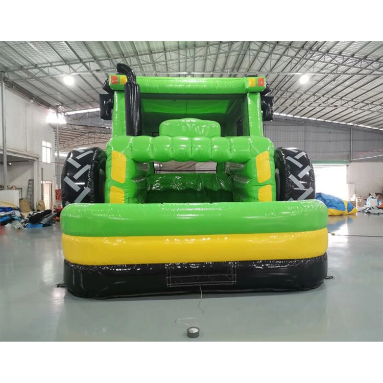 Inflatable Bouncer Larger Imageadd to Comparesharecommercial Kids Playground Obstacle Bouncy Water Slide Combo Bounce