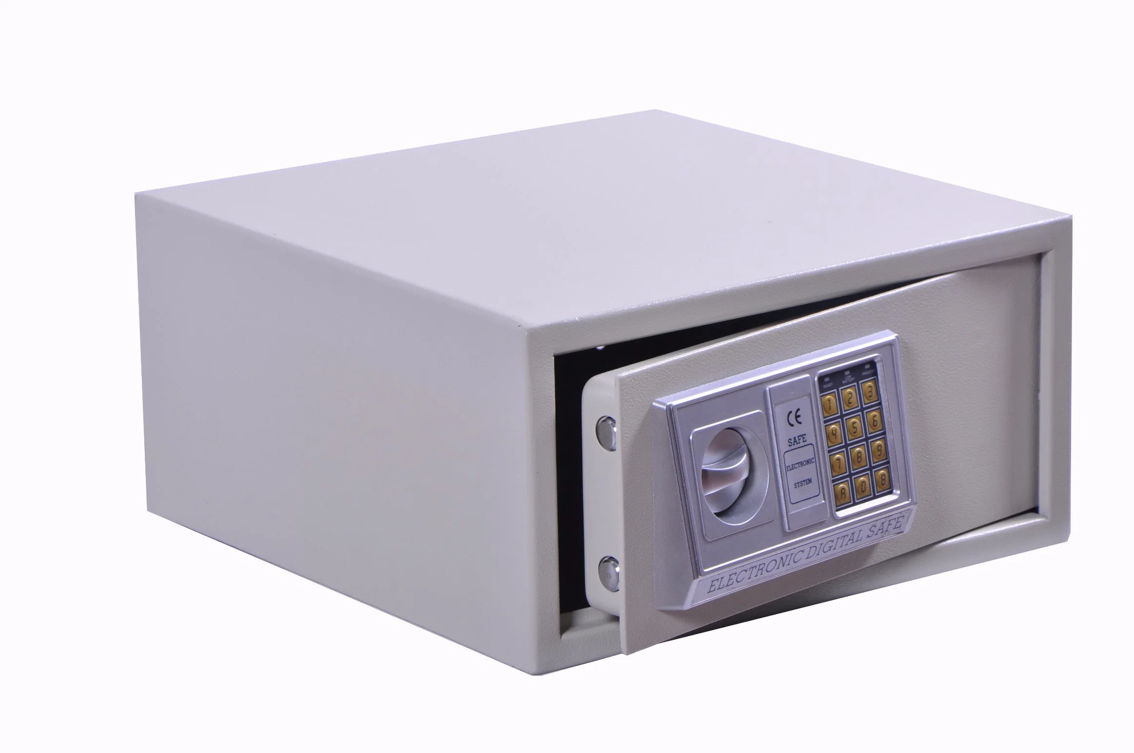 Hot Sale Intelligent Cash Safe Box