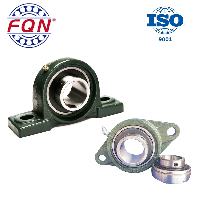 Good Quality and Nice Price Mounted Ball Bearing Unit for Agricultural