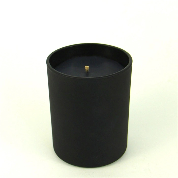 OEM Hand Made Luxury Fragranced Soy Wax Scented Candles with ISO Certification