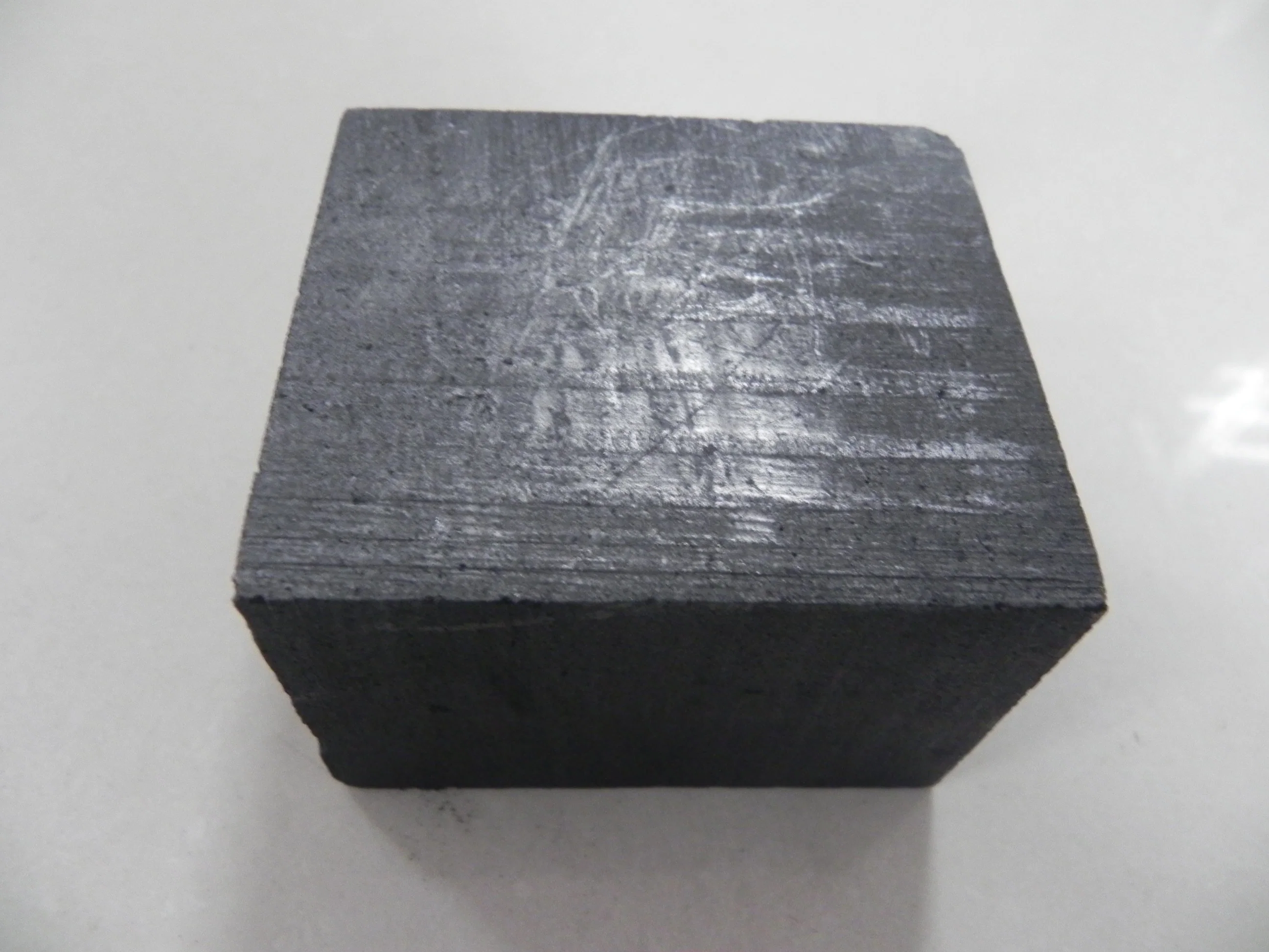 Graphite Block for Casting Ingots